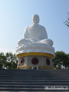 Gran Buda.